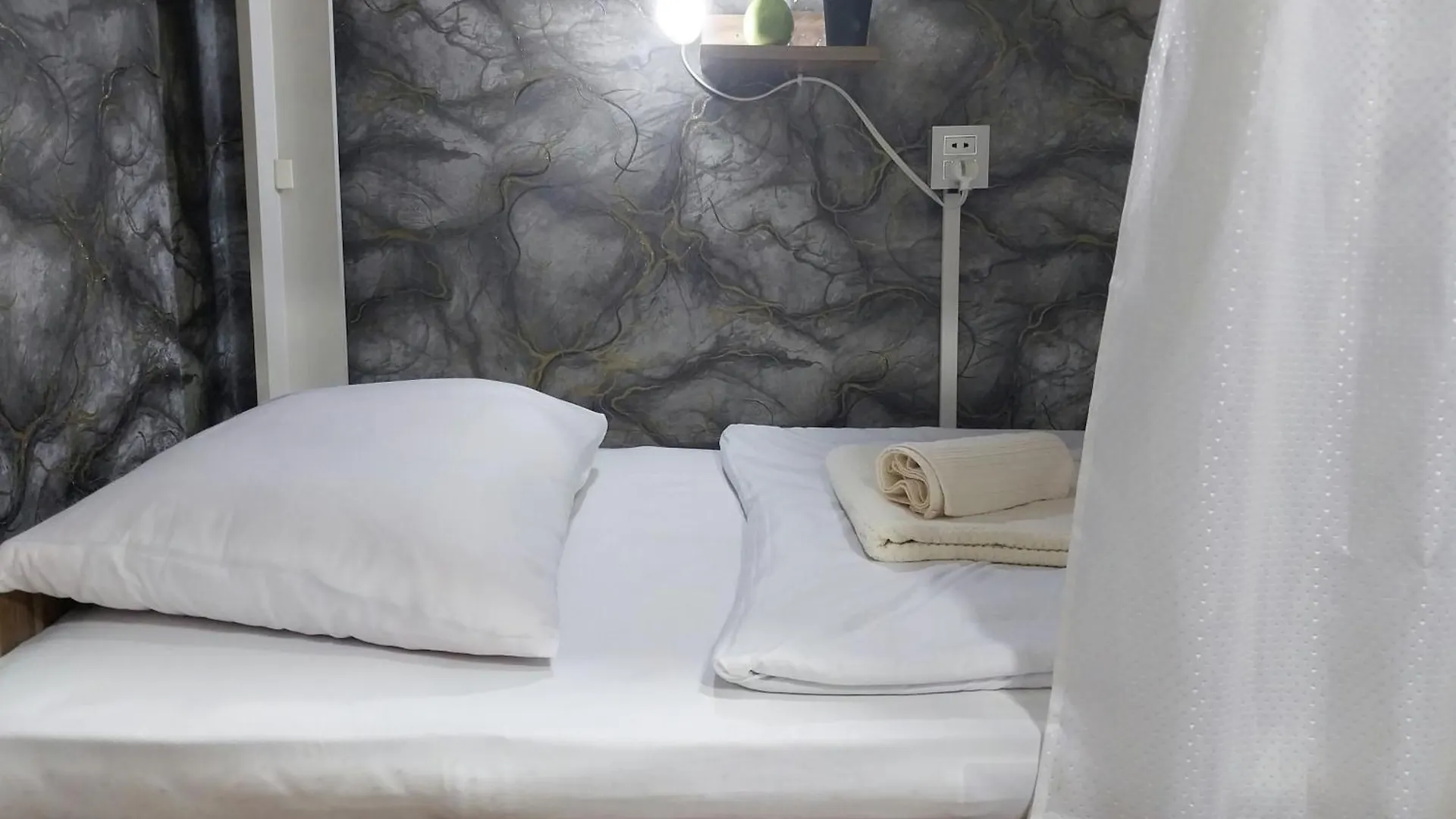 Relax Hostel Pro Baku