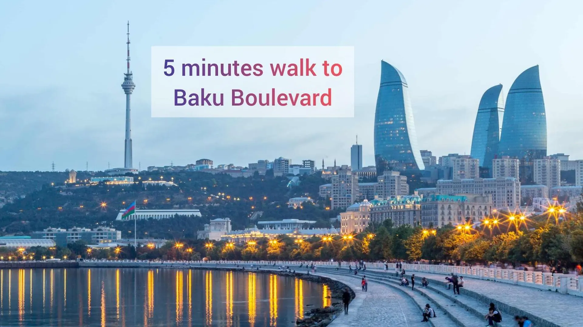 Relax Hostel Pro Baku 0*,  Azerbaijan