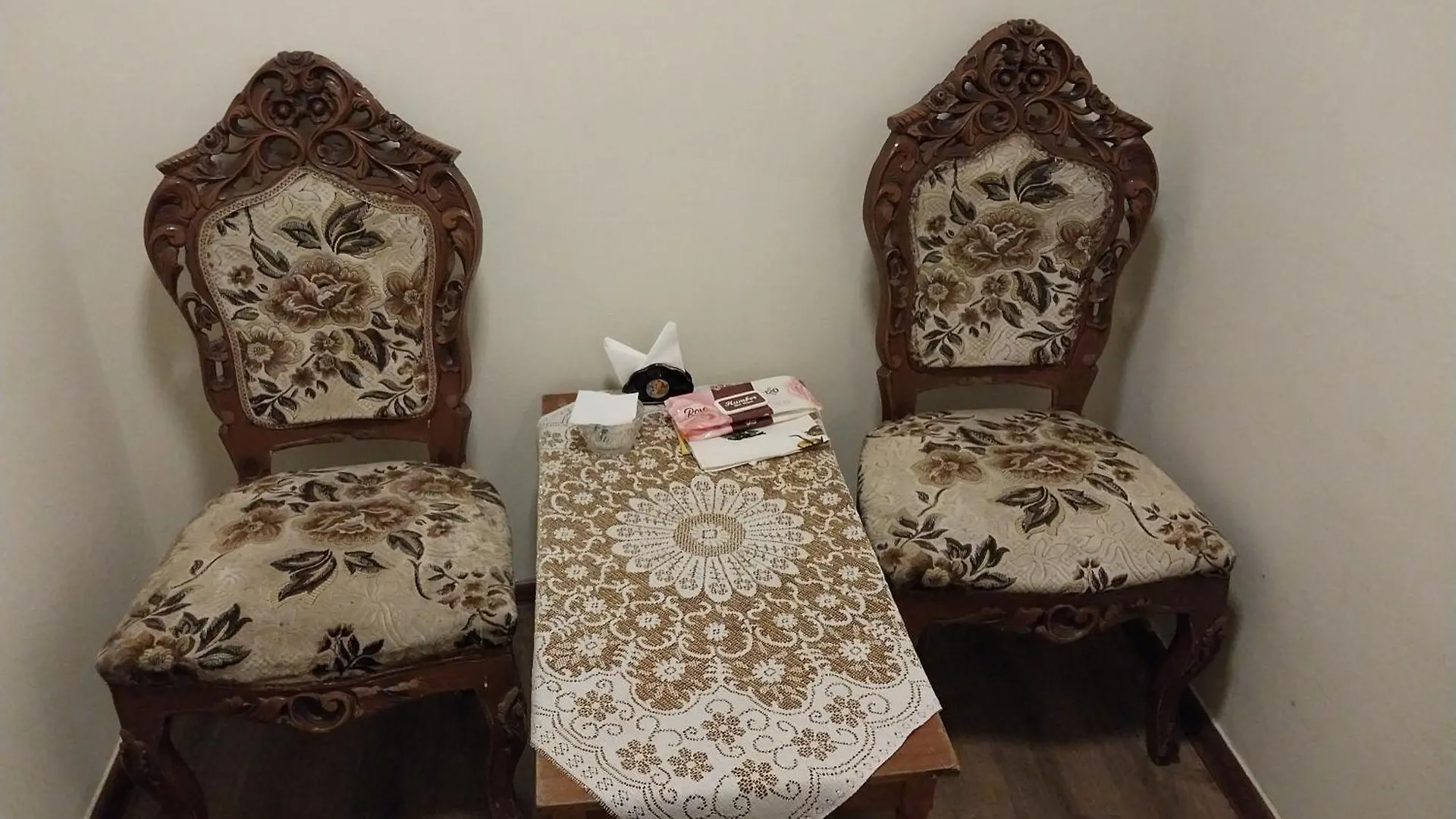 Relax Hostel Pro Baku