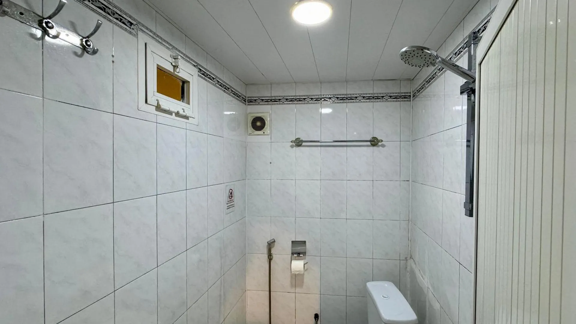 Relax Hostel Pro Baku