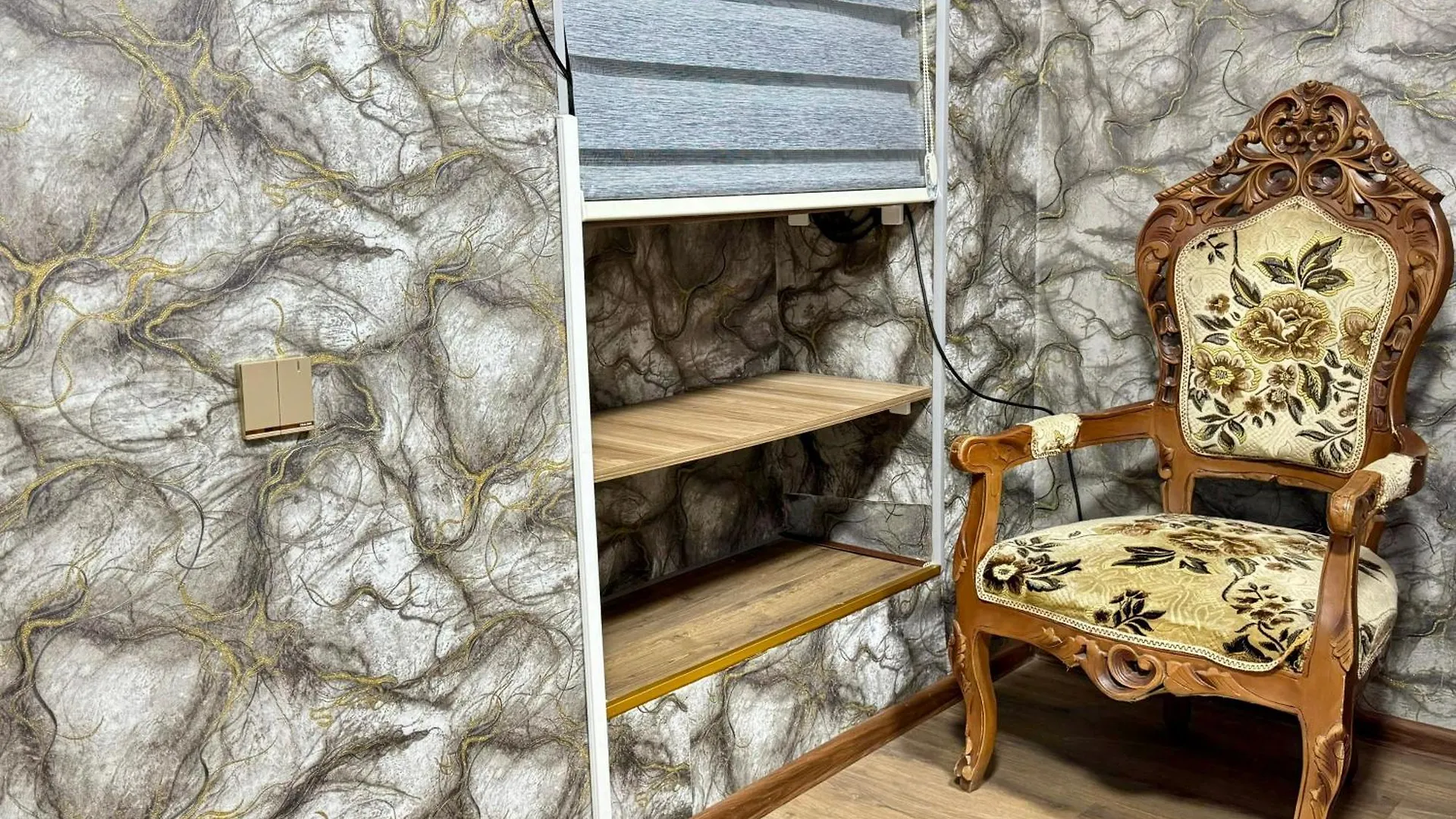 Relax Hostel In Old City Baku