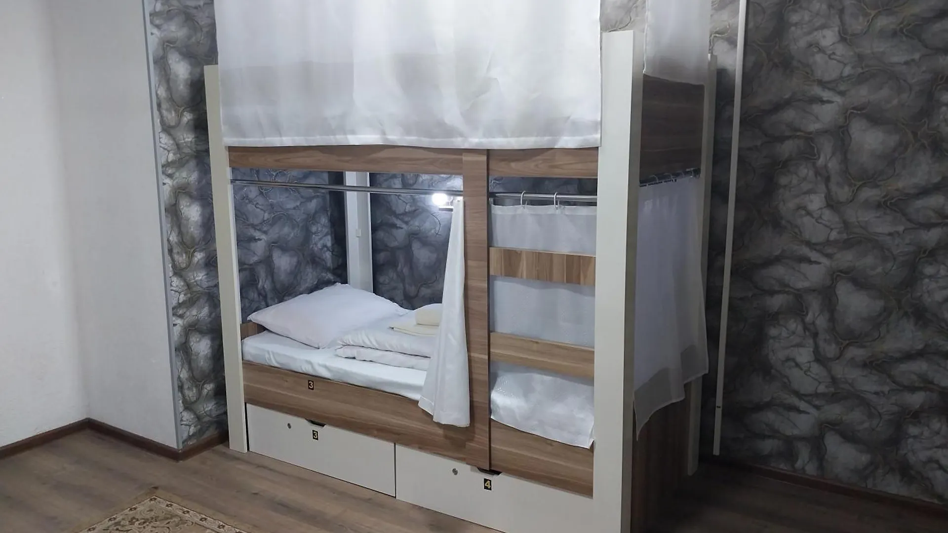 Relax Hostel Pro Baku 0*,  Azerbaijan