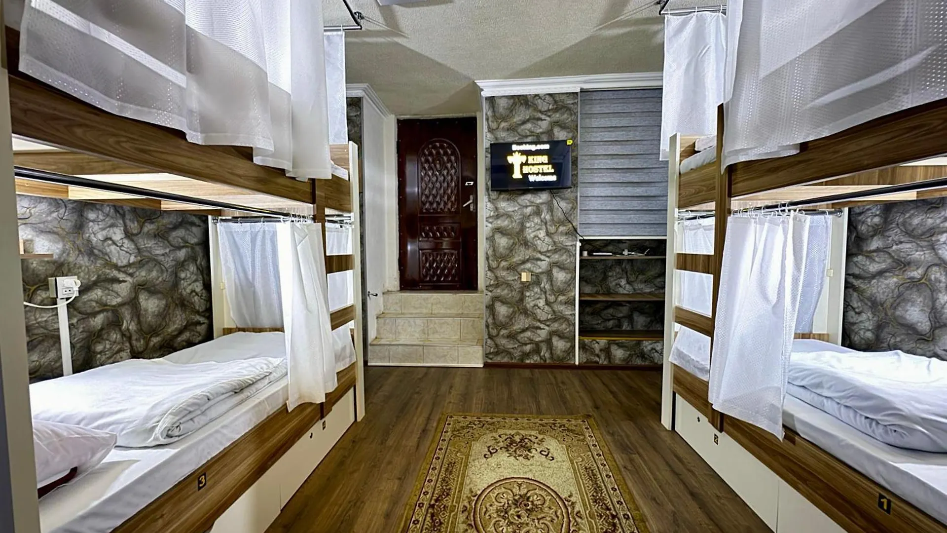 Relax Hostel Pro Baku