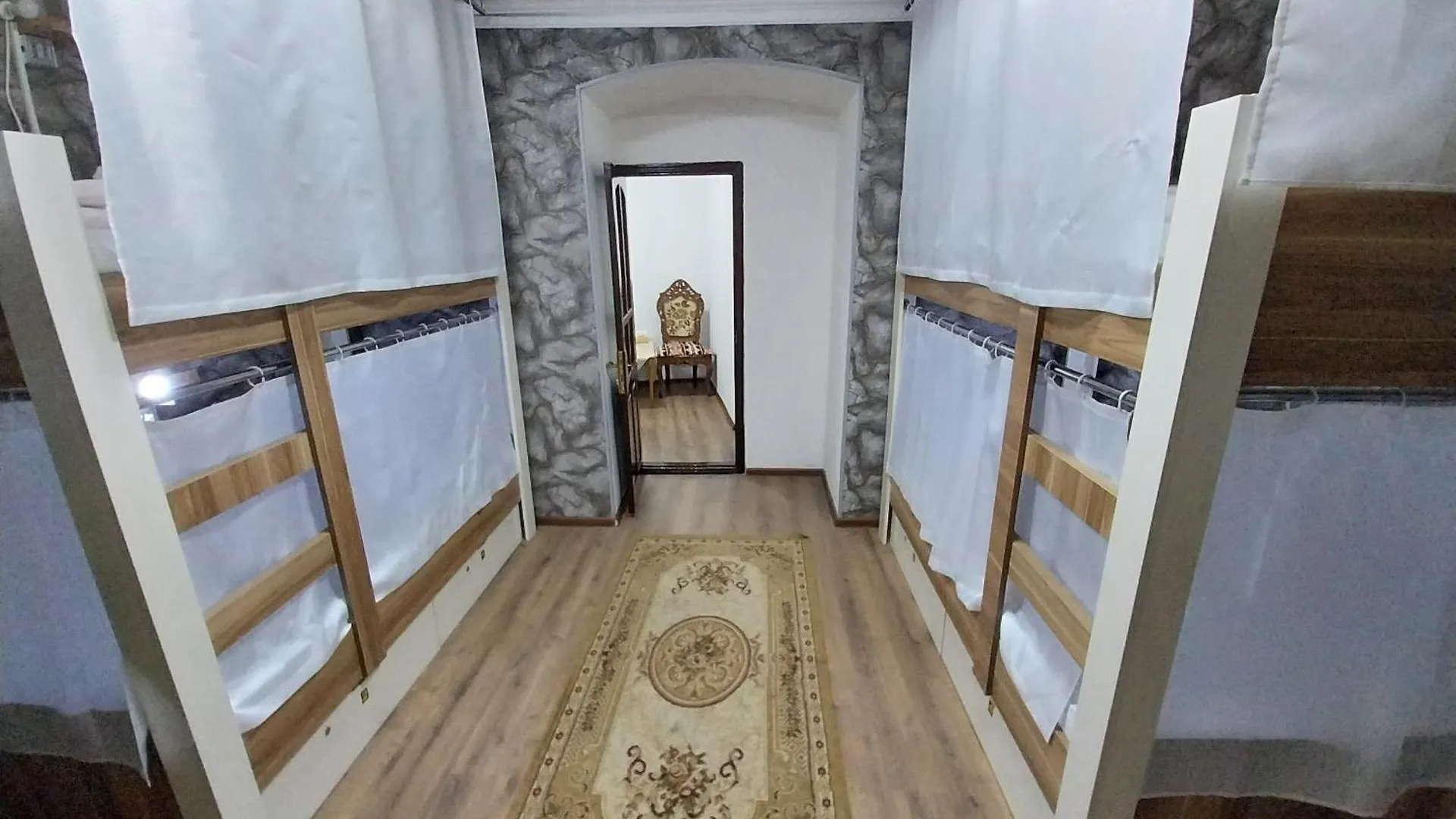 Relax Hostel In Old City Baku